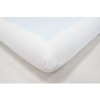 Спальная подушка Askona Energy Cool M 60x39 в Гродно