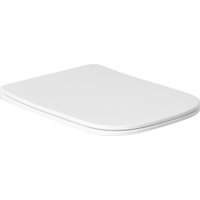 Унитаз подвесной Saniteco KW-9004WS + 410 + 410 SE CR