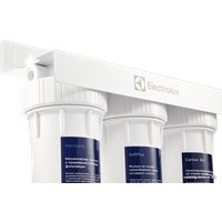 Стационарная система "под мойкой" Electrolux AquaModule Carbon 2in1 Softening