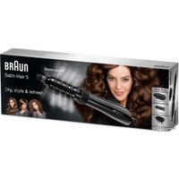 Фен-щетка Braun Satin Hair 5 AS530