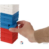 Настольная игра Три совы Башня. Триколор НИ_52794