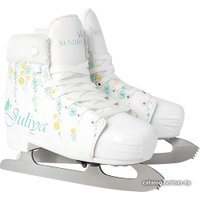 Коньки Sundays Juliya PW-231D-1I (р. 28-31)