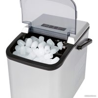 Льдогенератор Clatronic EWB 3785 silber в Борисове