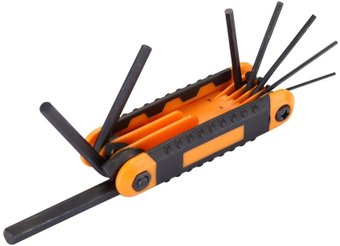 Мультитул Deko HT07