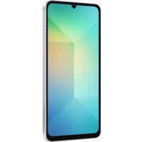 Смартфон Samsung Galaxy A06 SM-A065F 4GB/128GB (голубой)