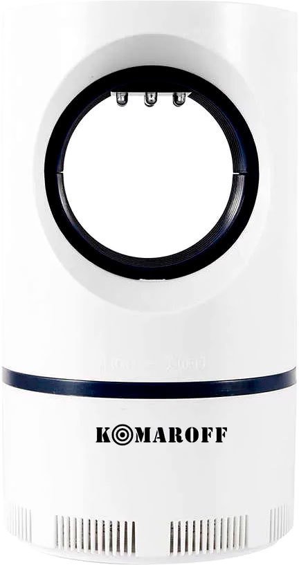 

Уничтожитель насекомых Komaroff GK10