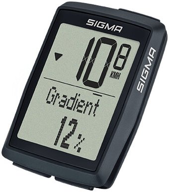 Велокомпьютер Sigma BC 14.0 WR