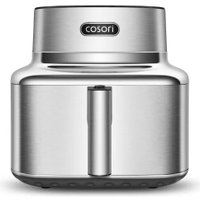 Аэрогриль (аэрофритюрница) Cosori Iconic Single 6.2l CAF-SE601S-CEU