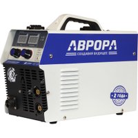 Сварочный инвертор Аврора Стандарт 200