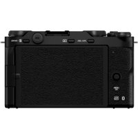 Фотоаппарат Fujifilm X-M5 Body 15-45mm (черный)