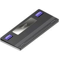 Клавиатура NuPhy Air75 HE (Low-Profile Magnetic Jade Pro)