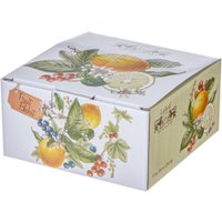 Чашка Lefard Fruit Basket 104-990