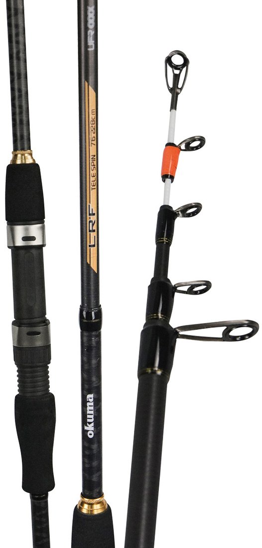 

Удилище Okuma LRF Rod LRF-S-702UL
