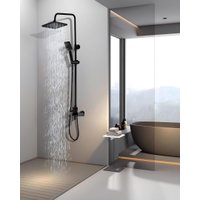 Душевая система  Boch Mann Chika B BM9968