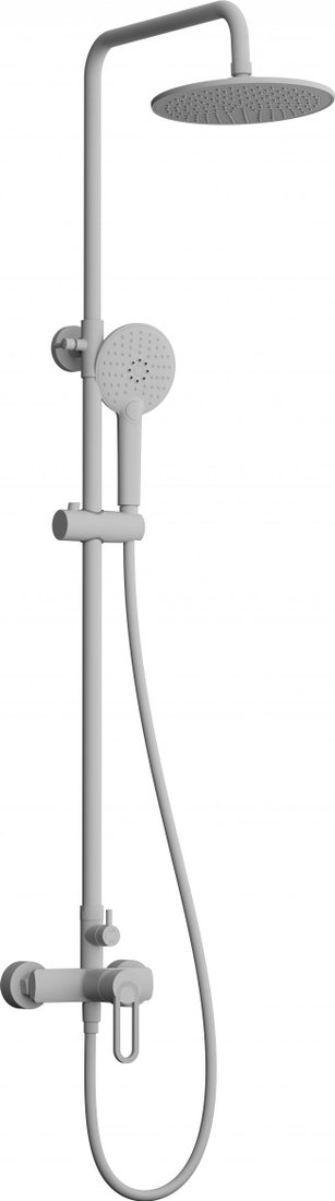 

Душевая система Wonzon&Woghand WW-B2166-A-MW