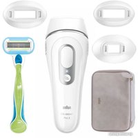 Фотоэпилятор Braun Silk-expert Pro 3 PL3233