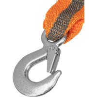 Трос буксировочный Stels 54382