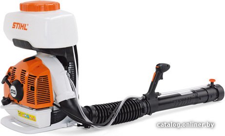 Бензиновый опрыскиватель STIHL SR 450