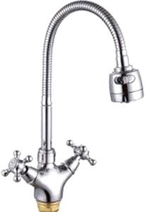 

Смеситель РМС SL65-279F