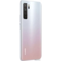 Телефон Huawei P40 lite 5G 6GB/128GB (серебристый)