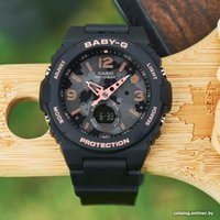 Наручные часы Casio Baby-G BGA-260FL-1A