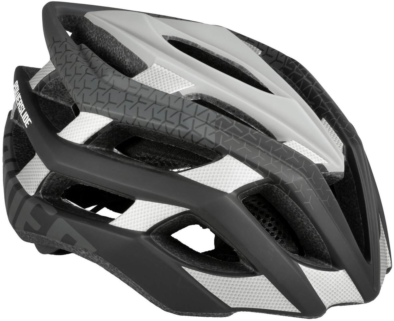 

Cпортивный шлем Powerslide Sportstyle S/M 903274 (черный/серый)