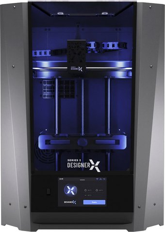 FDM принтер Picaso 3D Designer X S2