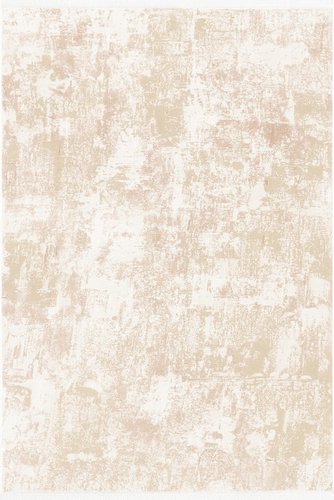 Ковер для жилой комнаты Radjab Carpet Лайла Прямоугольник TZ16F (2x4, Light Beige)