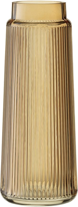 

Ваза Bergenson Bjorn Noemi BB000010 (коричневый)
