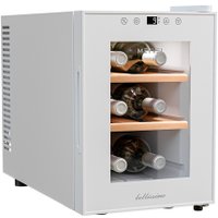 Винный шкаф Meyvel MV06-TWF1-Next