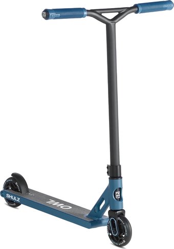 Shulz OWL (благородный серый)