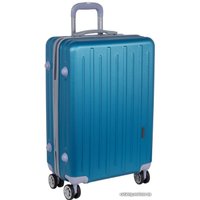 Чемодан-спиннер Polar РА119 64 см (синий)