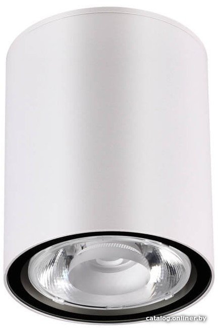 Точечный светильник Novotech Tumbler 358012