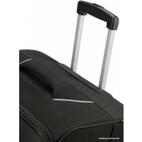 Чемодан-спиннер American Tourister Holiday Heat Black 79 см