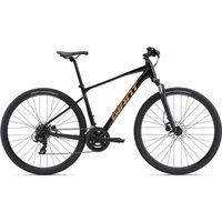 Велосипед Giant Roam 4 XL 2025 (black) в Солигорске