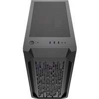 Компьютер Iven Gaming Black 183037