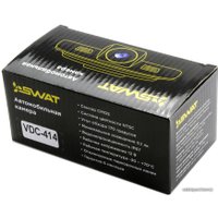 Камера заднего вида Swat VDC-414