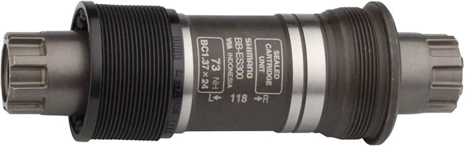 

Каретка Shimano ES300 73/118