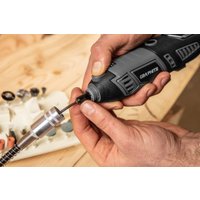 Прямошлифовальная машина GRAPHITE 59G019