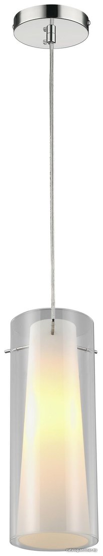 Подвесная люстра Velante 229-006-01