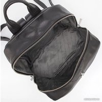 Городской рюкзак Francesco Molinary 513-15810-024-BLK (черный)