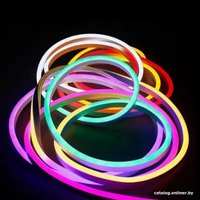 Дюралайт IQLED RGB 230V, 120 LED/m, 50m (1 м)