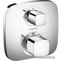 Смеситель Hansgrohe Ecostat E [15707000]