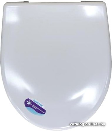 Сиденье для унитаза Santek Анимо 1WH106914