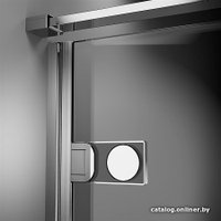 Душевая дверь Radaway Arta DWJ I 80 L 386071-03-01L