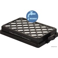 HEPA-фильтр Filtero FTH 08 W