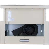 Кухонная вытяжка Making Oasis Everywhere UV-60IG