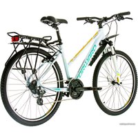 Велосипед Forward Canberra 1.0 (2017)