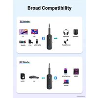 Аудиоадаптер Ugreen CM403 80893