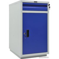 Тумба Практик WD-2